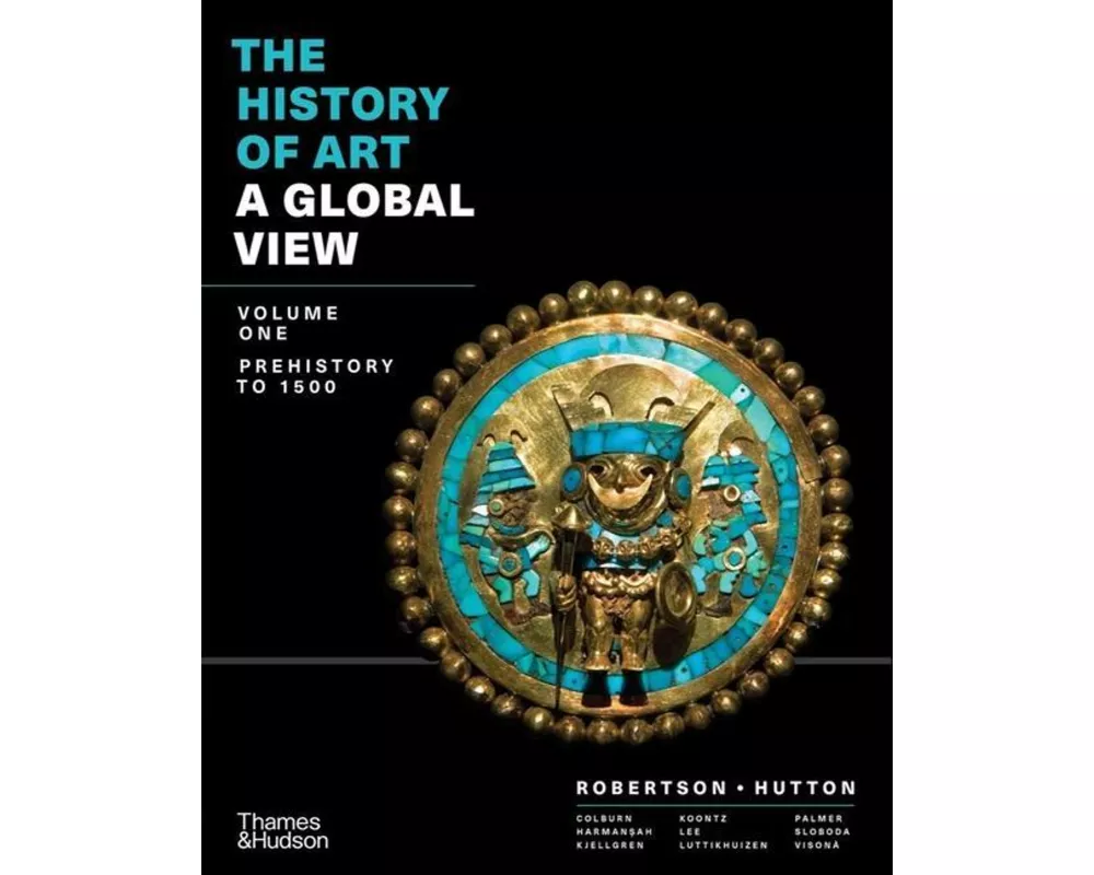 The History of Art: A Global View