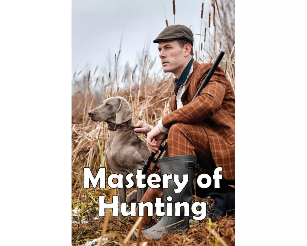 Mastery of Hunting