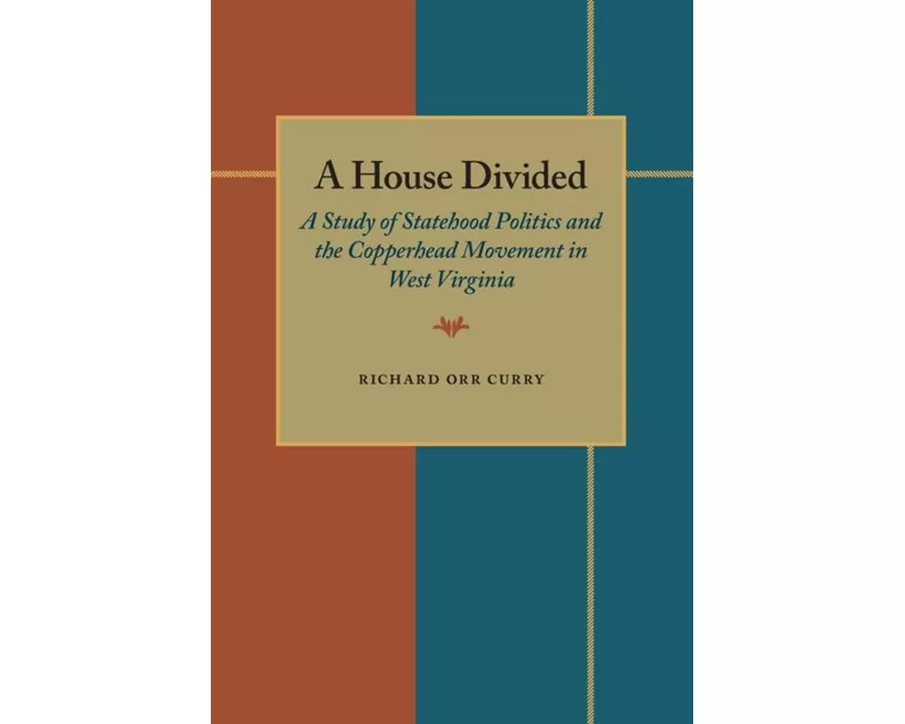 A House Divided