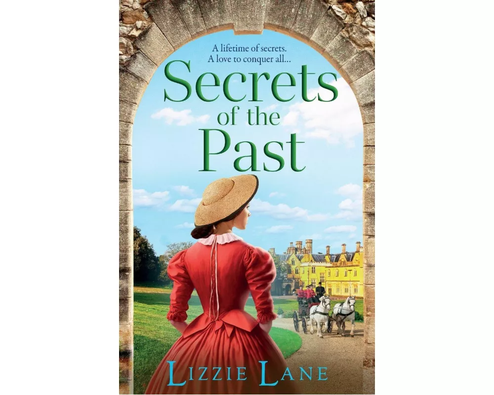 Secrets of the Past