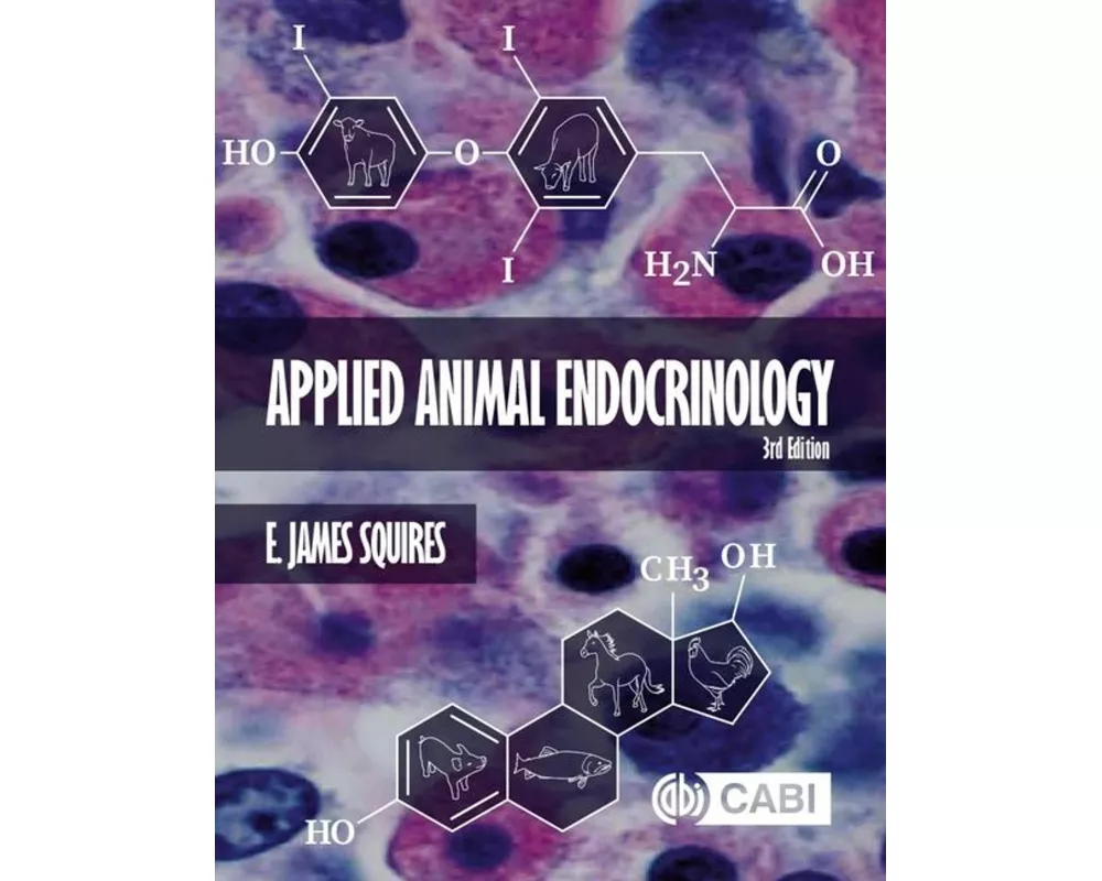 Applied Animal Endocrinology