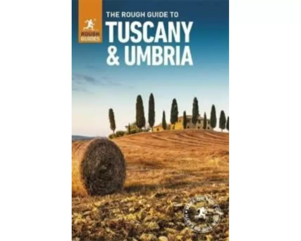 The Rough Guide to Tuscany & Umbria (Travel Guide with Free Ebook)