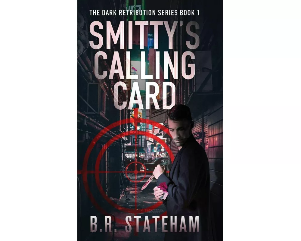 Smitty's Calling Card