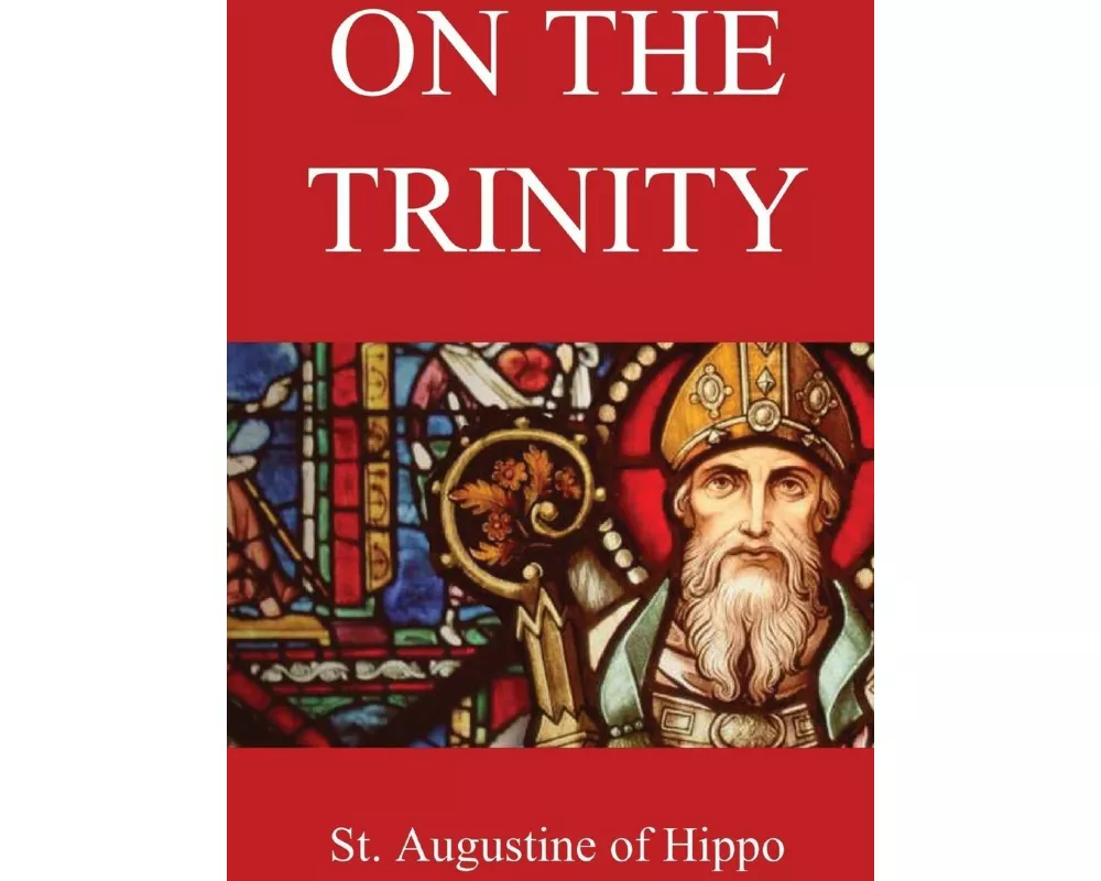 On the Trinity