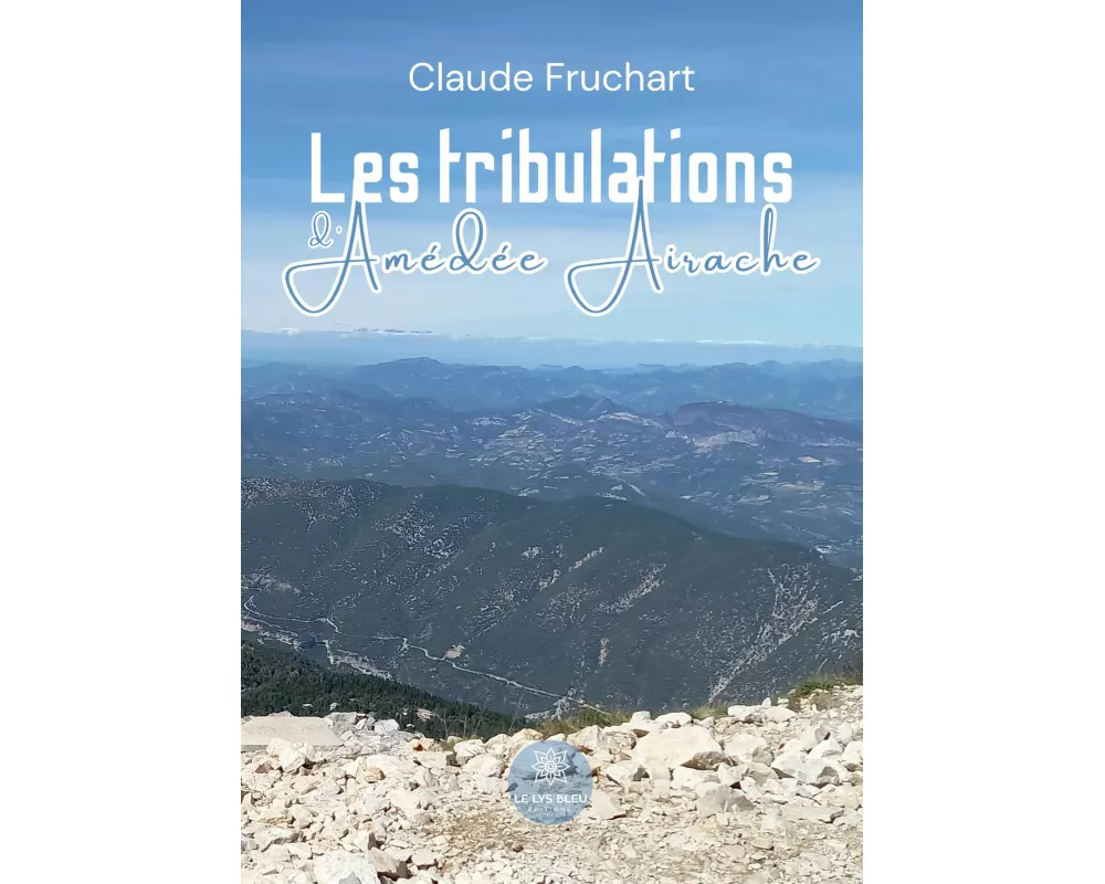 Les tribulations d'Amédée Airache
