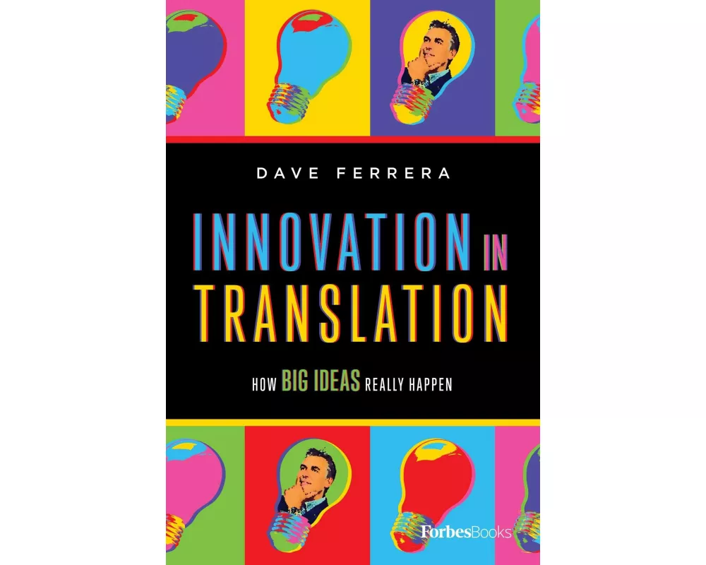 Innovation in Translation