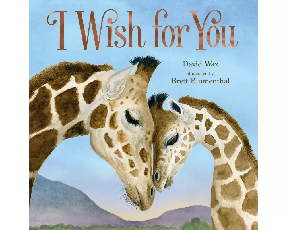 I Wish for You