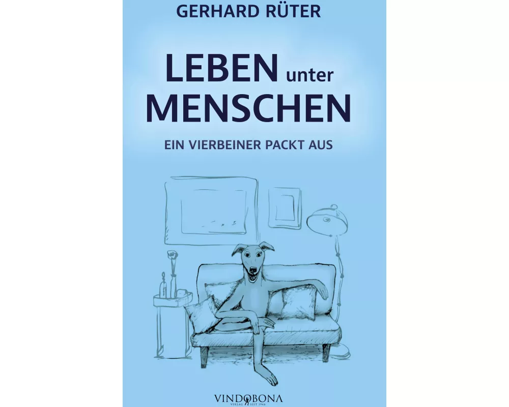 Leben unter Menschen