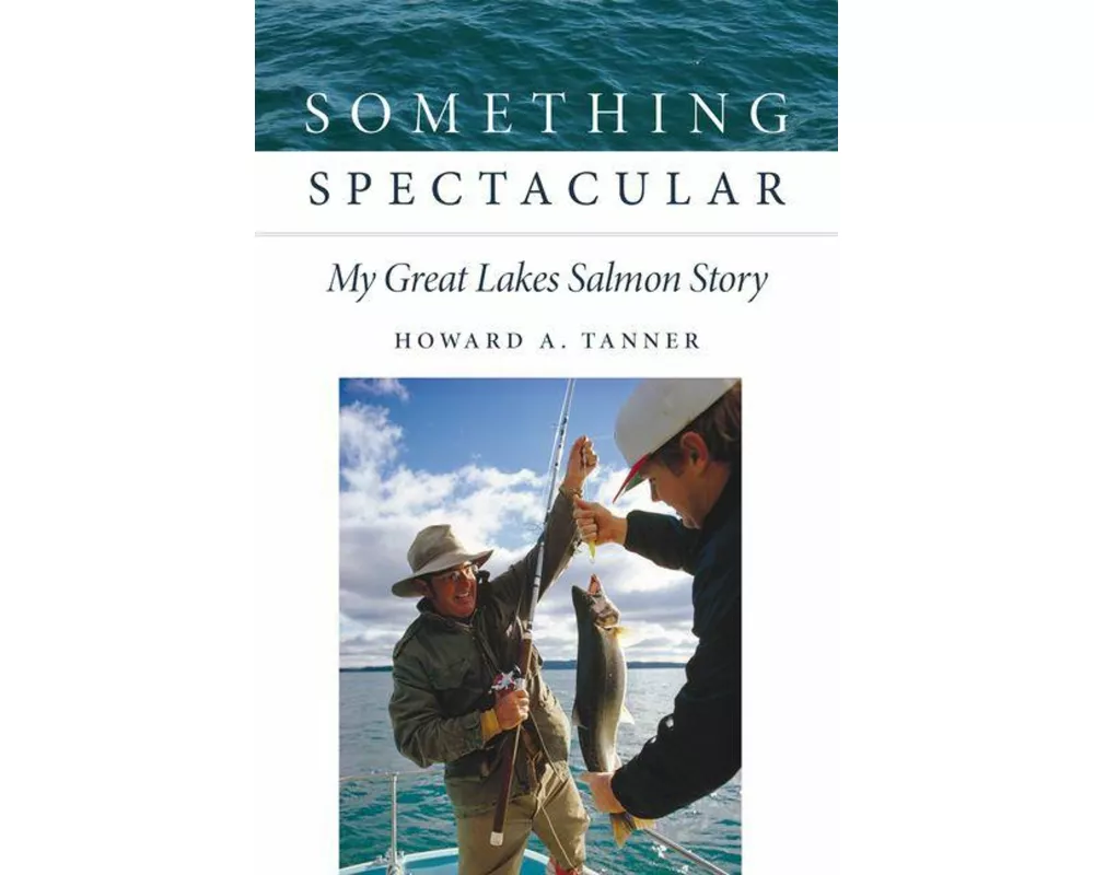 Something Spectacular