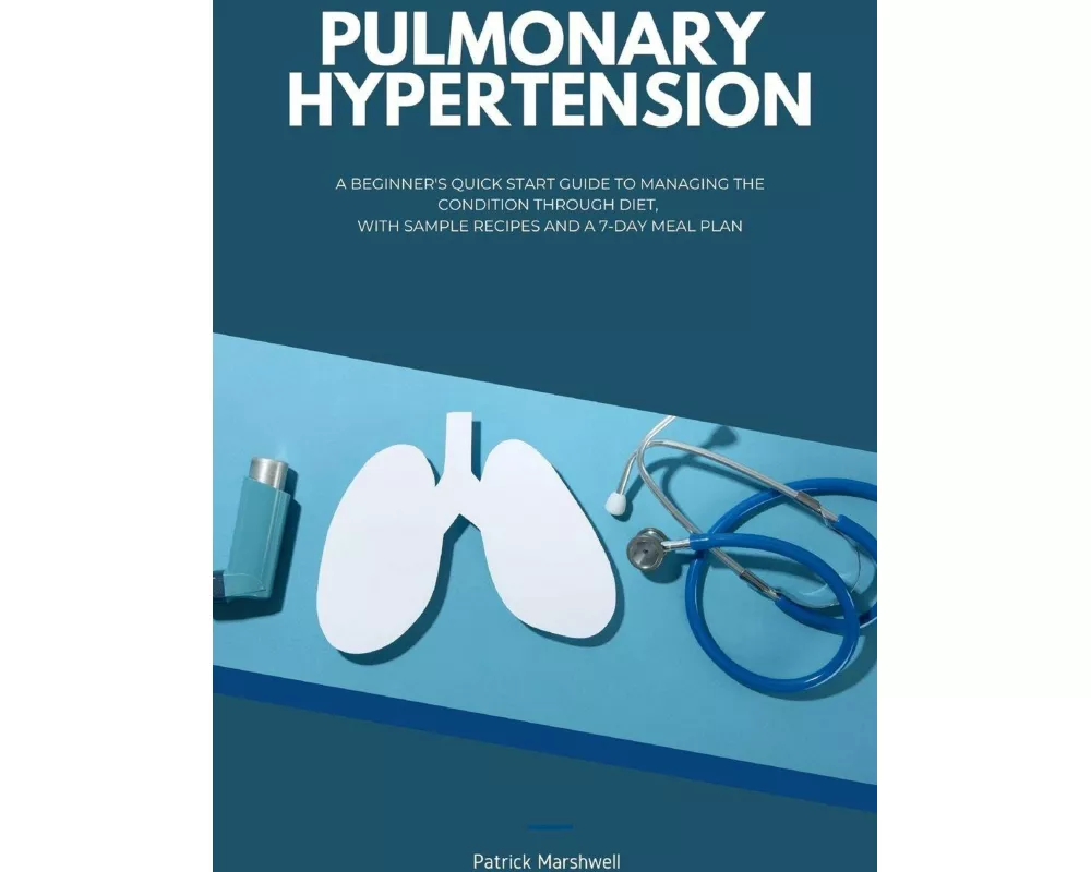 Pulmonary Hypertension