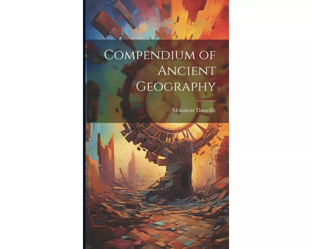 Compendium of Ancient Geography