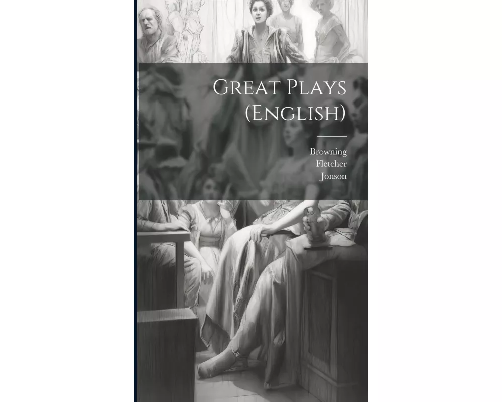 Great Plays (English)