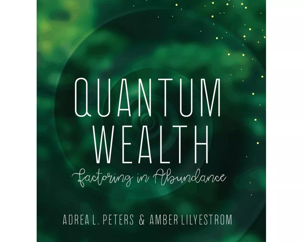 Quantum Wealth