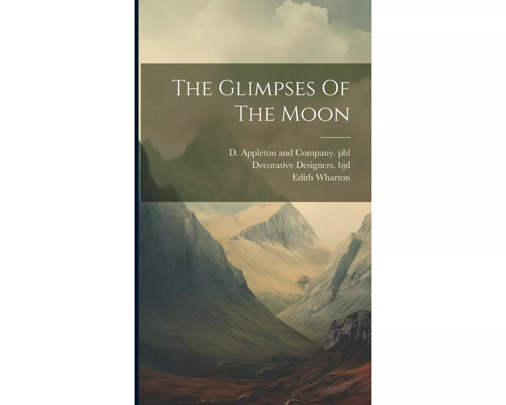 The Glimpses Of The Moon
