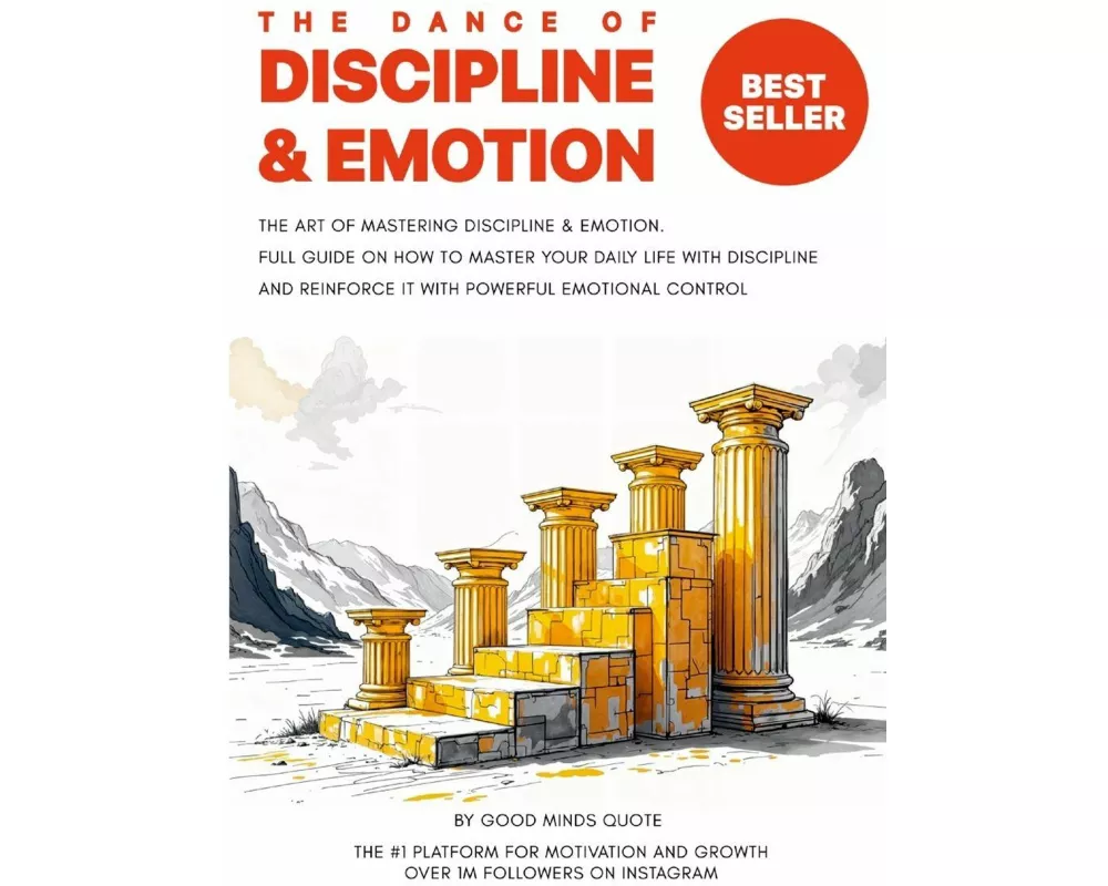 The Dance of Discipline and Emotion