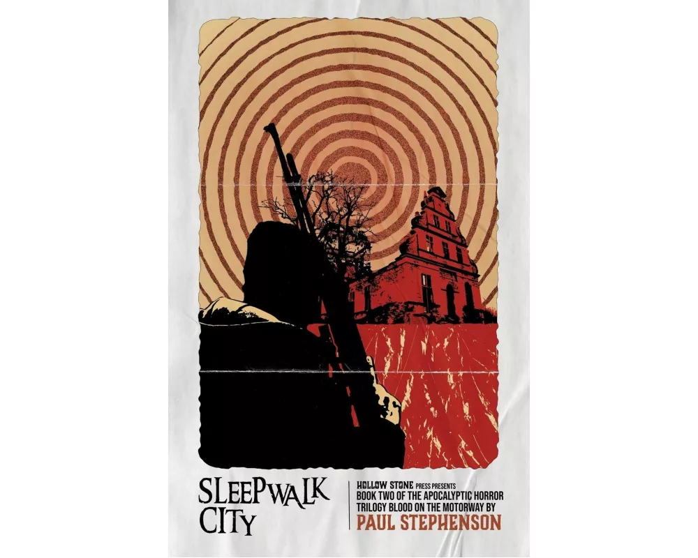 Sleepwalk City
