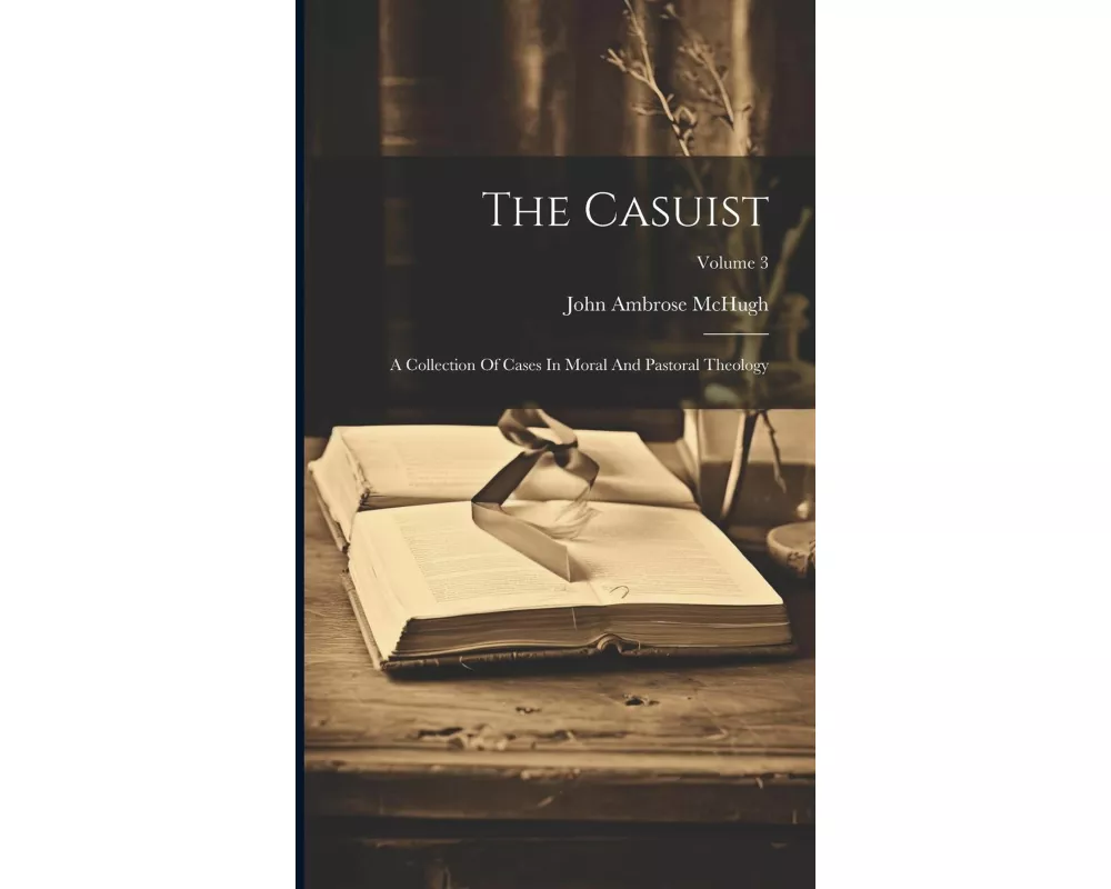 The Casuist
