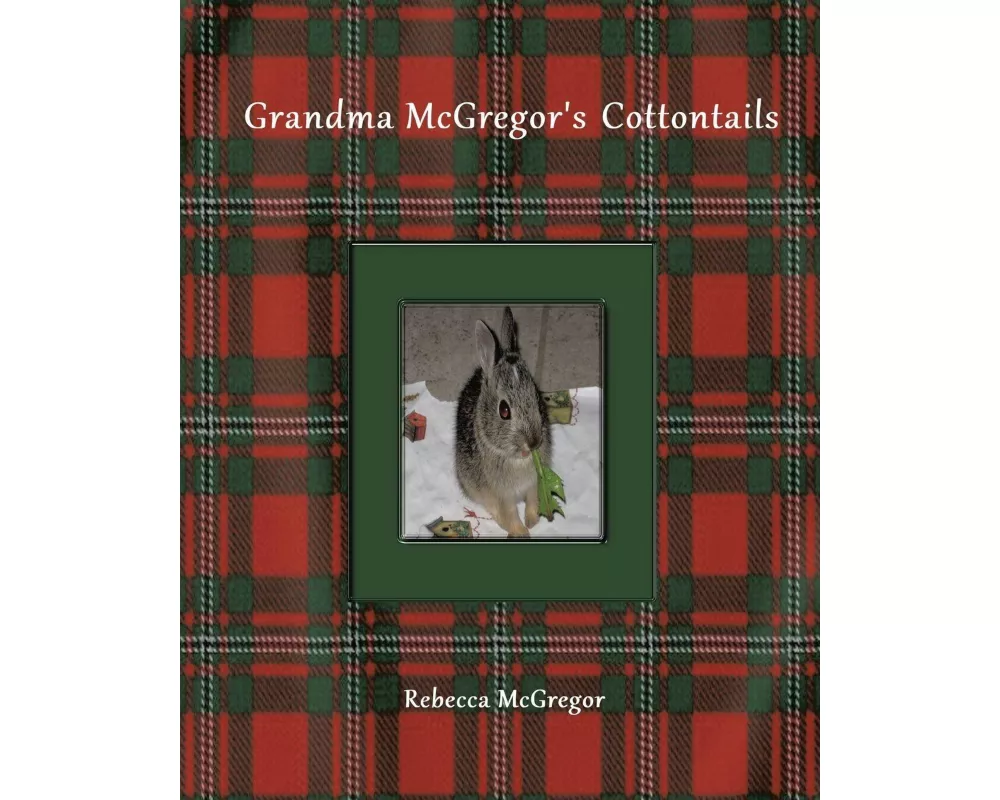 Grandma McGregor's Cottontails