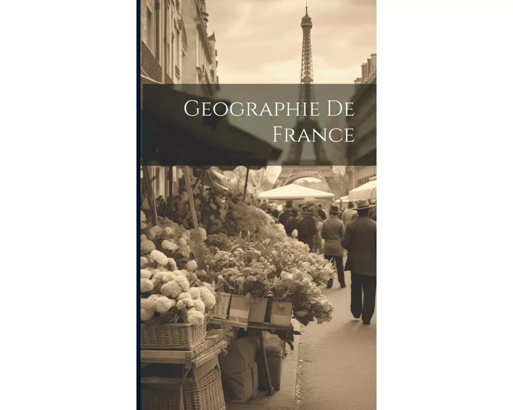 Geographie De France
