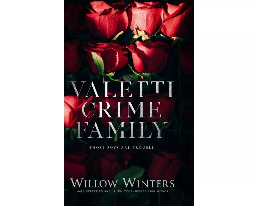 Valetti Crime Family