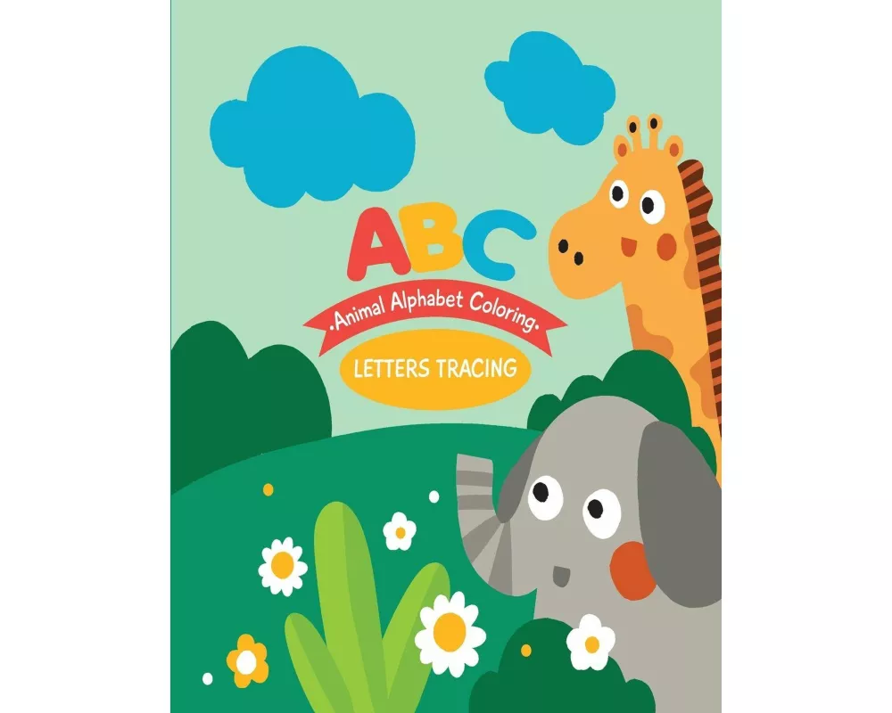 ABC Letters Tracing
