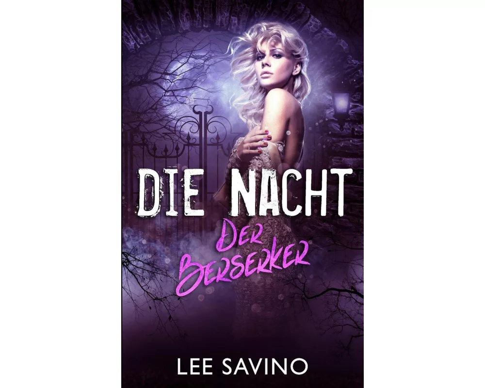 Die Nacht Der Berserker