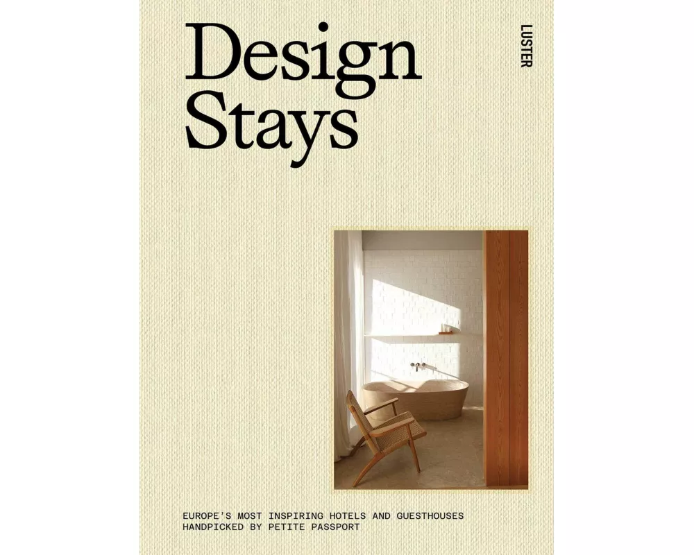 Design Stays