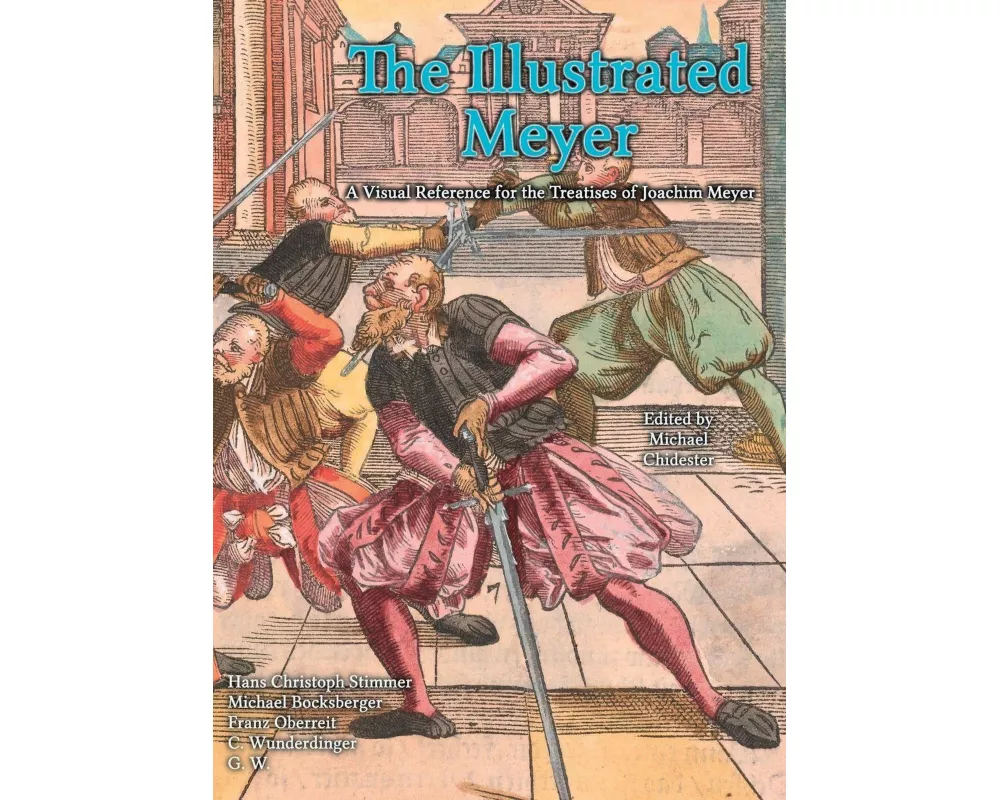The Illustrated Meyer