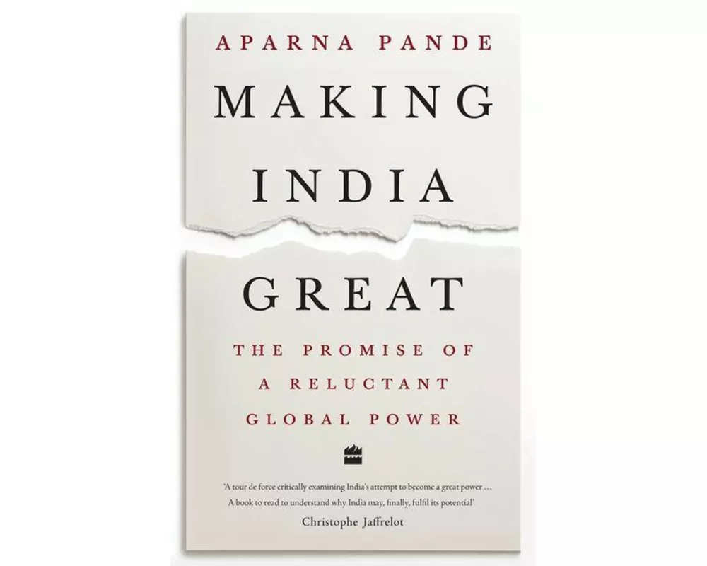 Making India Great