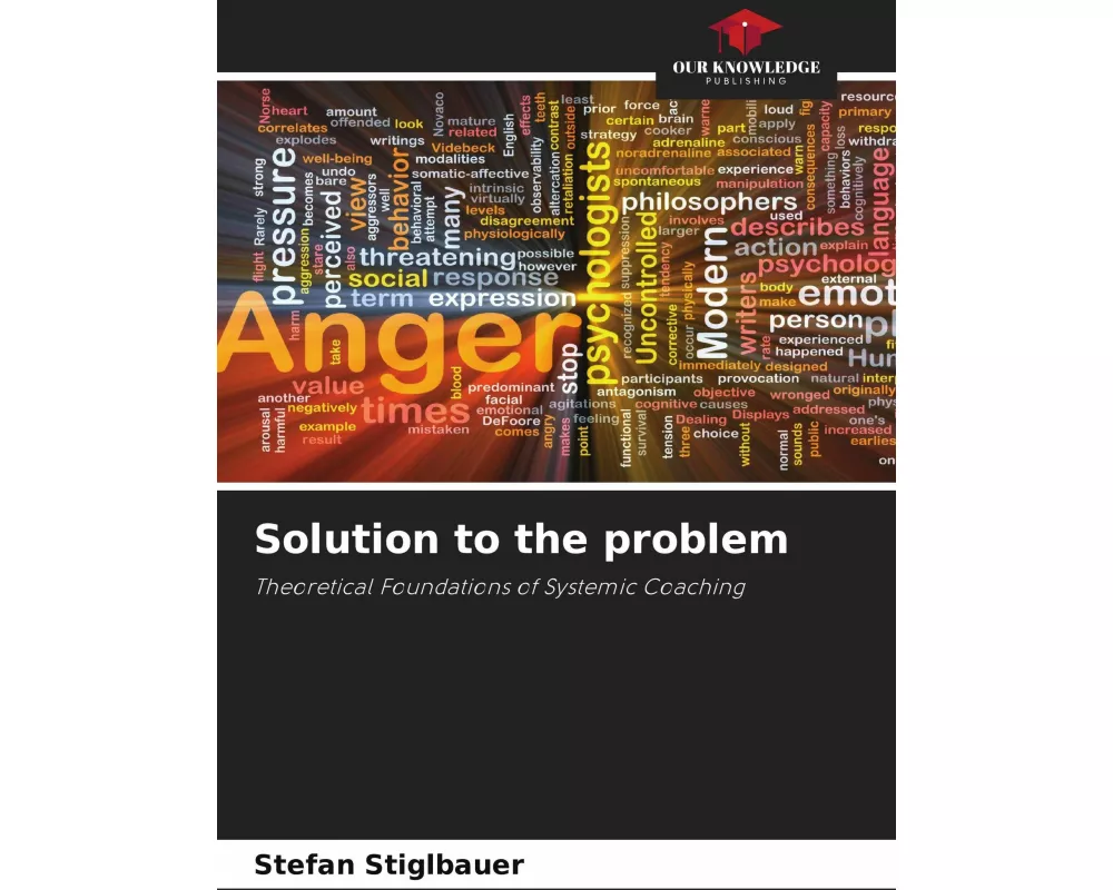 Solution to the problem