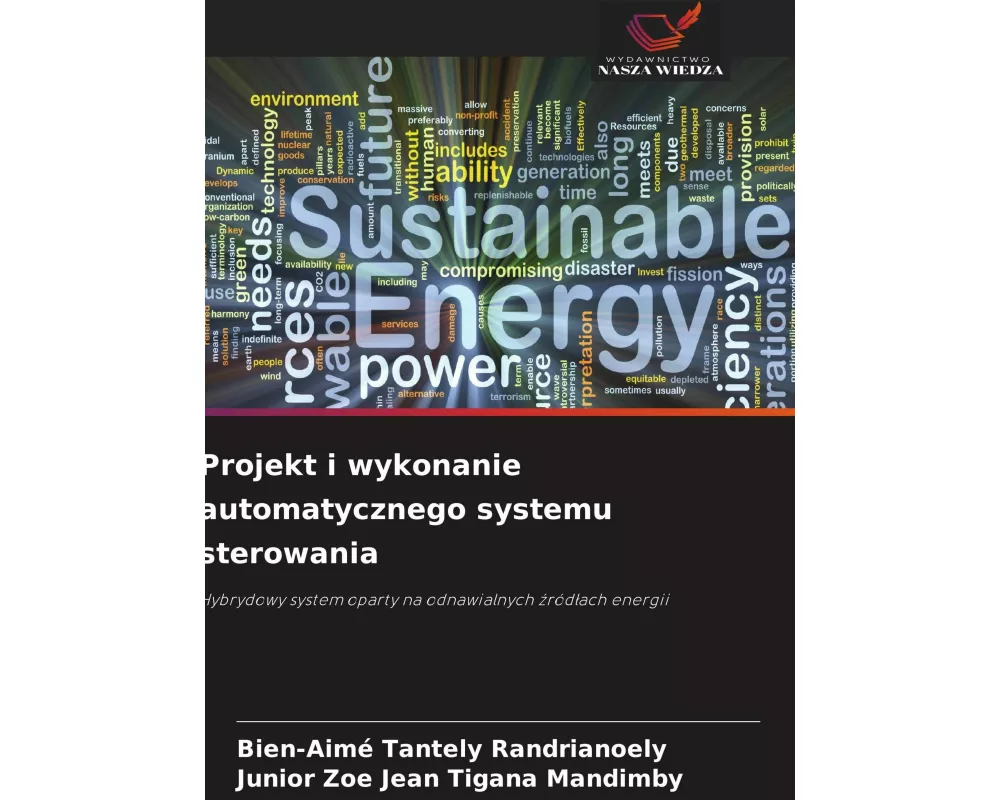 Projekt i wykonanie automatycznego systemu sterowania