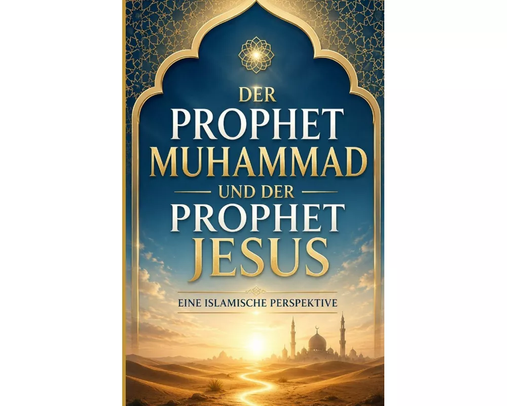 Der Prophet Muhammad und der Prophet Jesus