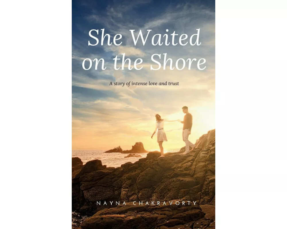 She Waited On The Shore