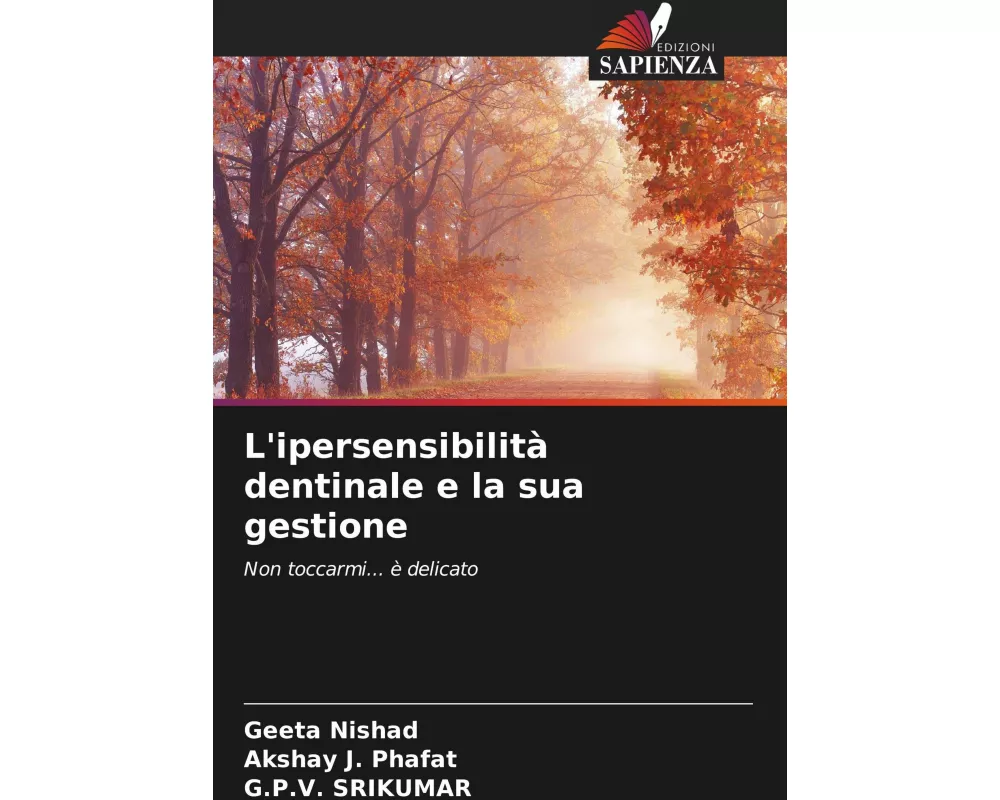 L'ipersensibilità dentinale e la sua gestione