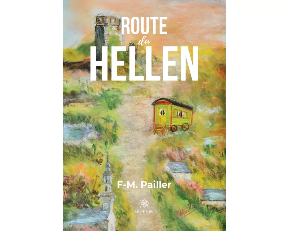 Route du Hellen