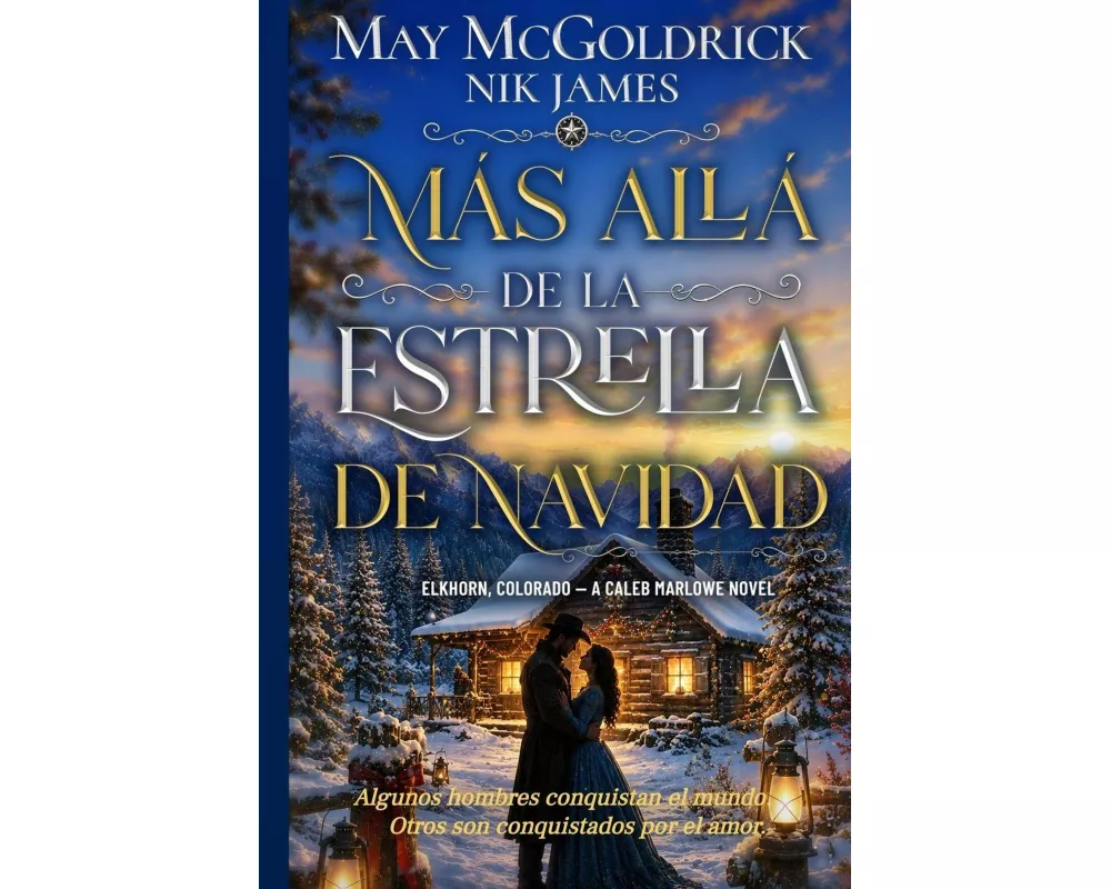 Más allá de la estrella de Navidad