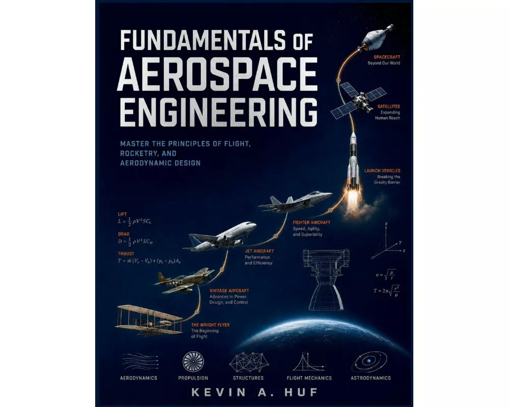 Fundamentals of Aerospace Engineering