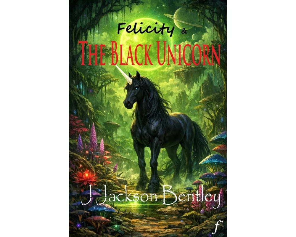 Felicity and the Black Unicorn