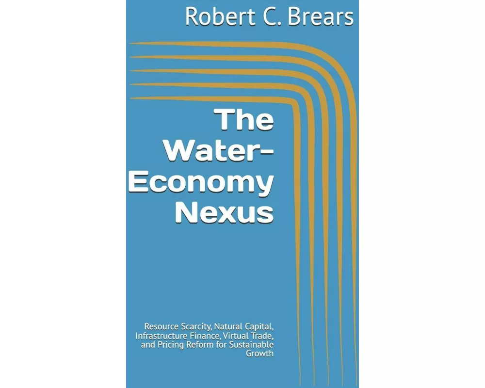 The Water-Economy Nexus
