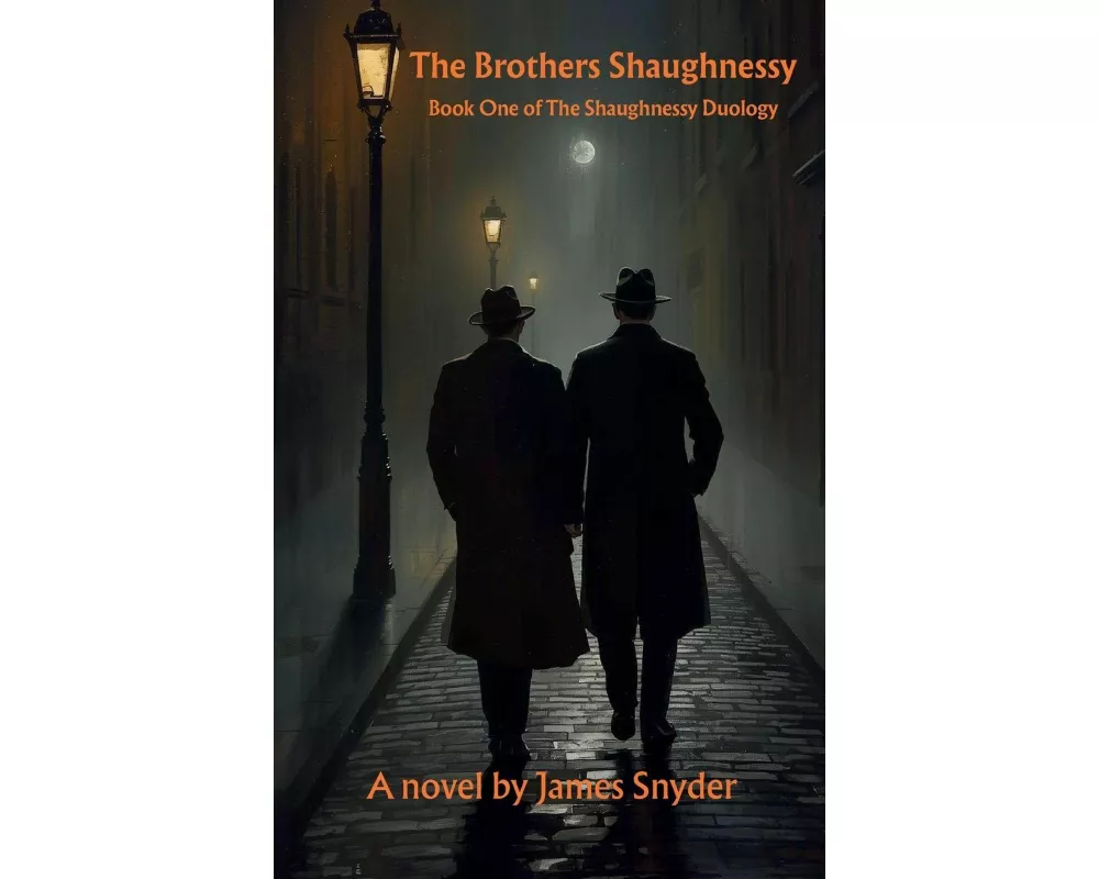 The Brothers Shaughnessy