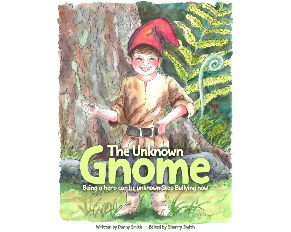 The Unknown Gnome