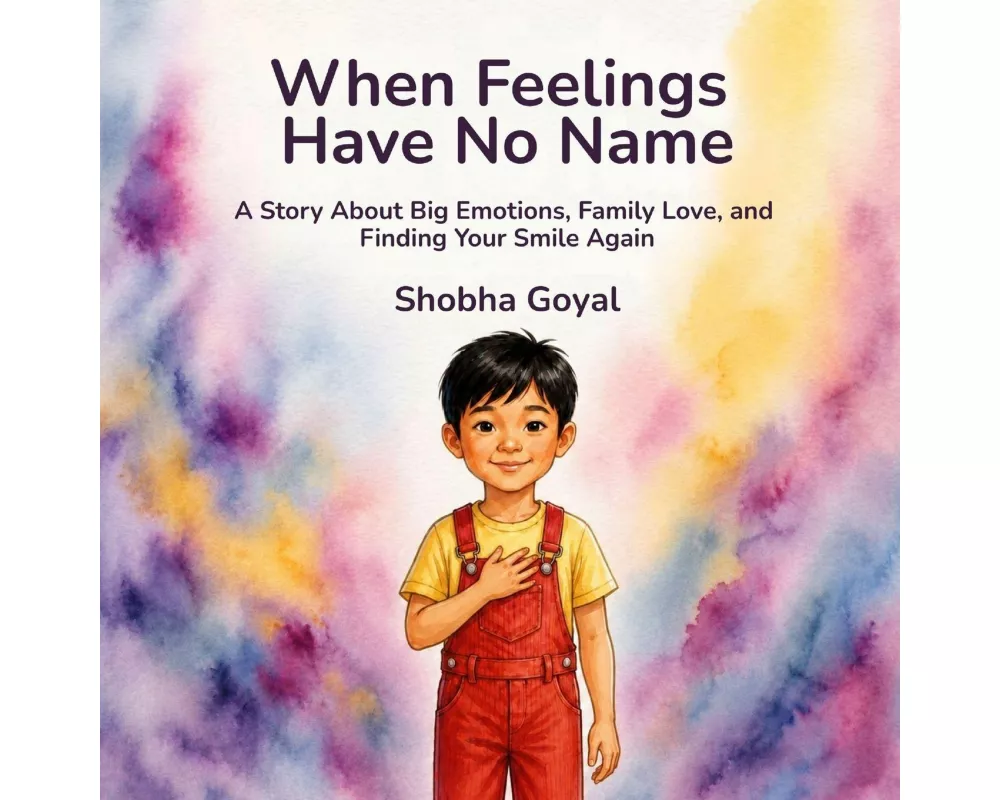 When Feelings Have No Name