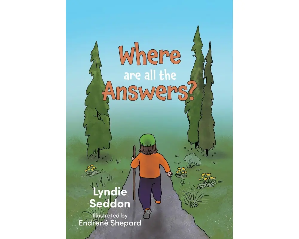 Where Are All The Answers?