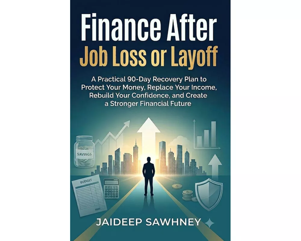 Finance After Job Loss or Layoff