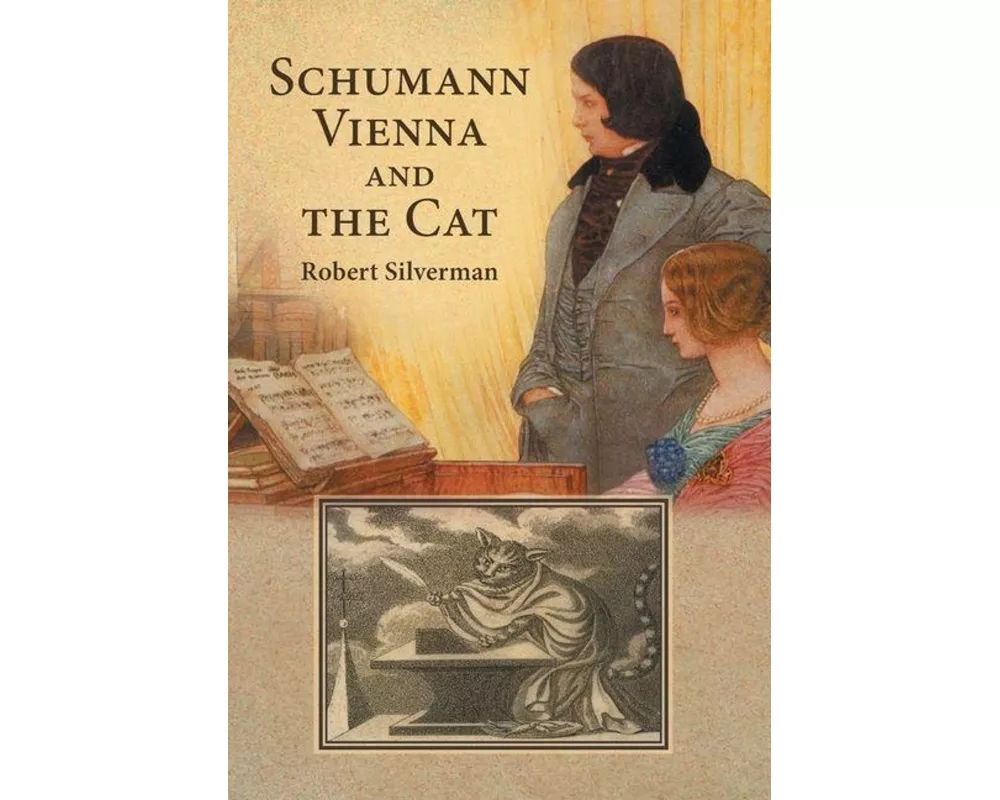 Schumann, Vienna and the Cat