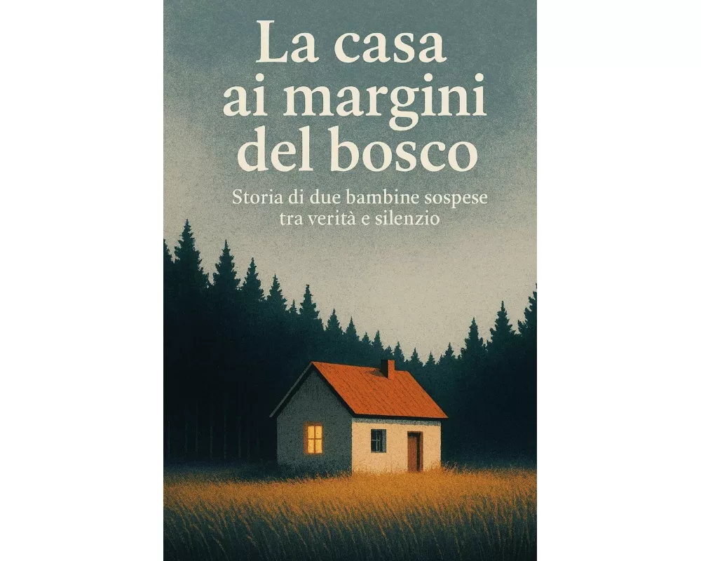 La Casa Ai Margini Del Bosco