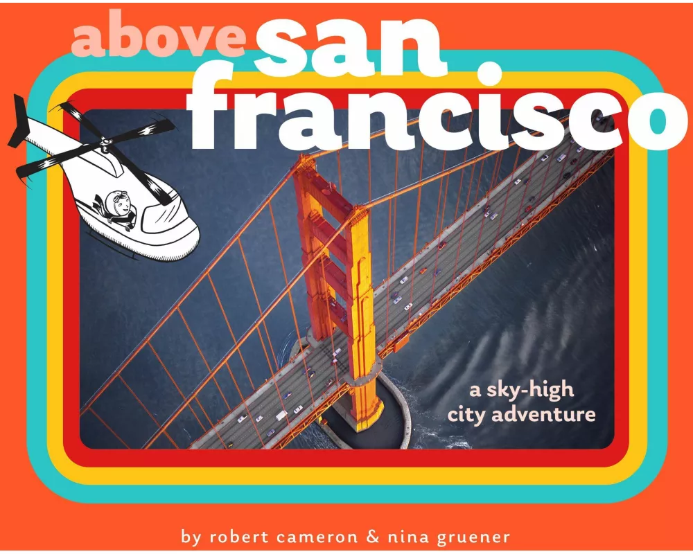 Above San Francisco