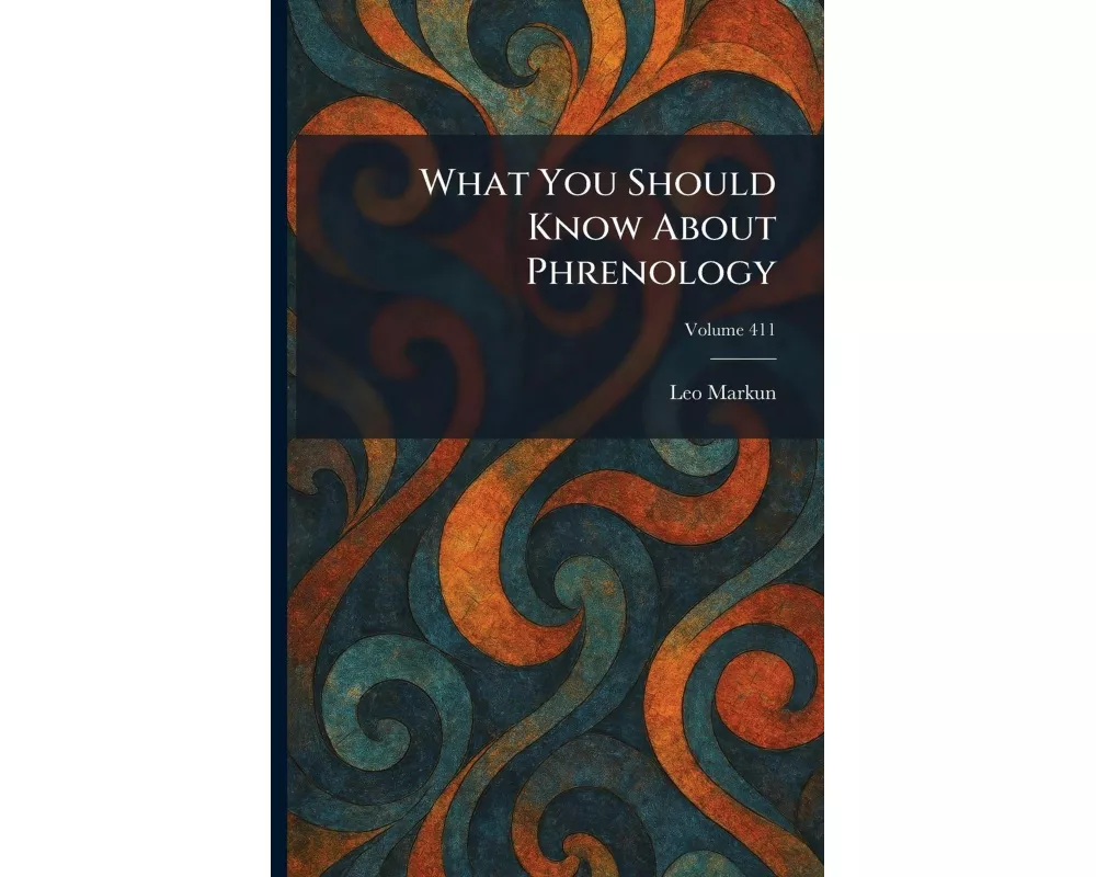 What You Should Know About Phrenology