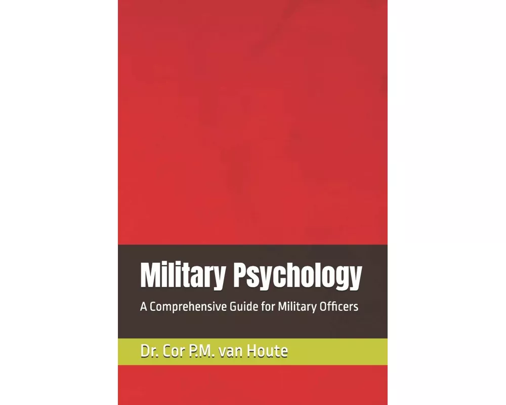 Military Psychology