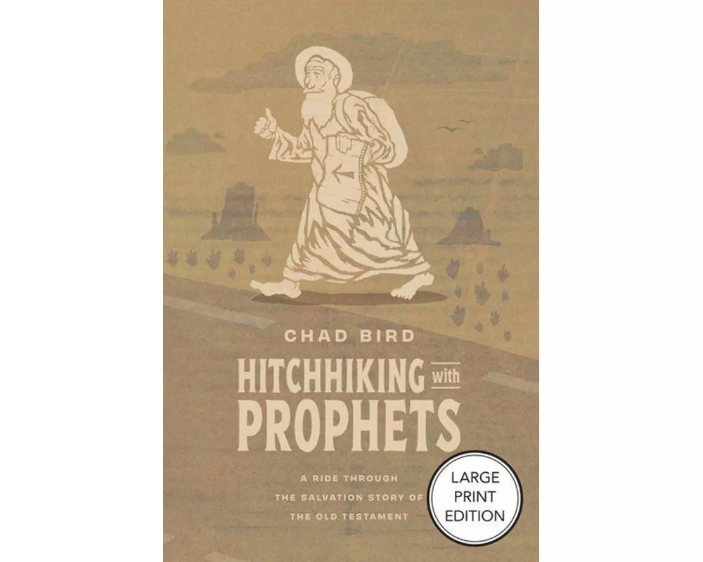 Hitchhiking with Prophets